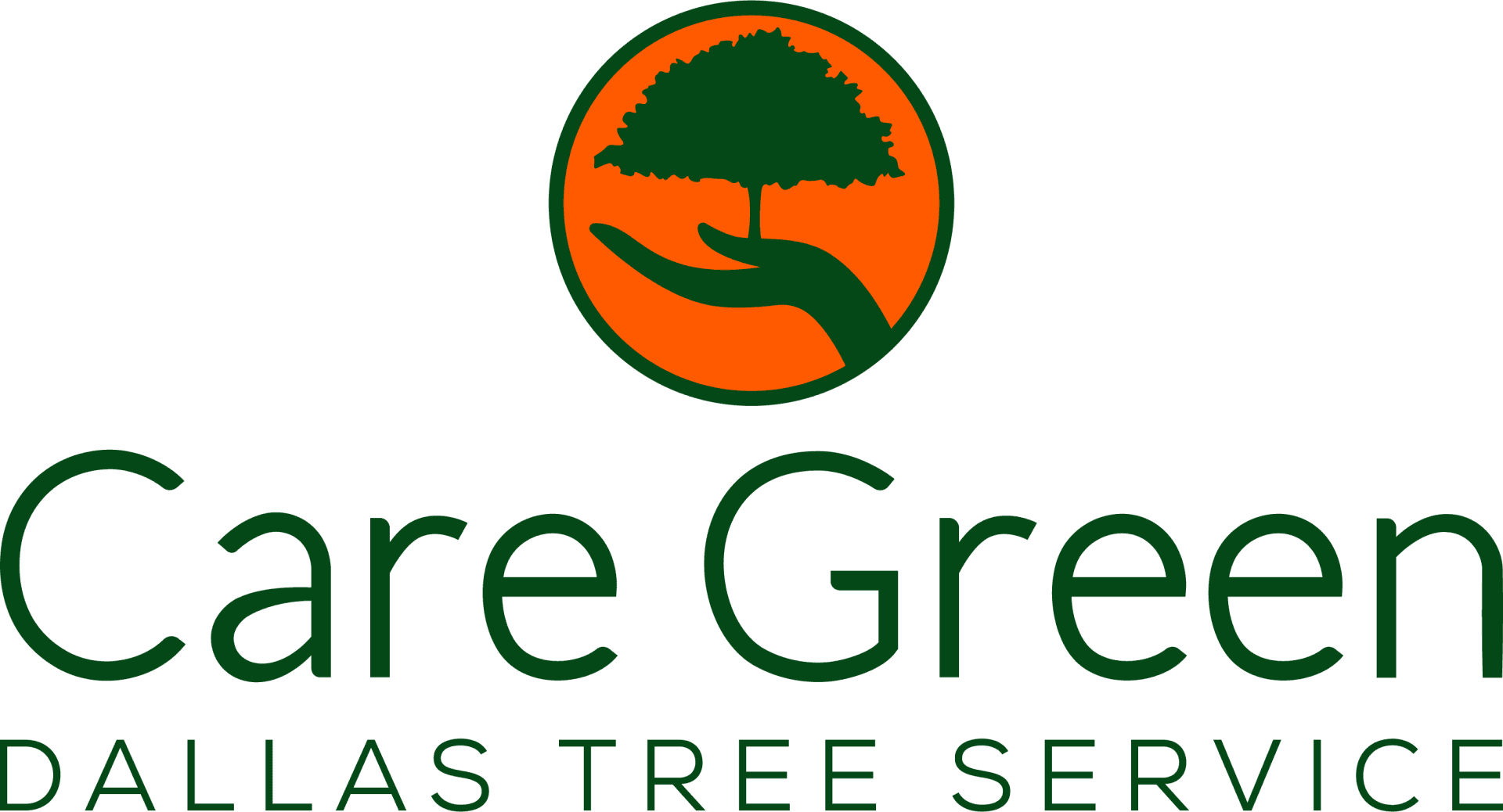 Dallas Tree Service Hero